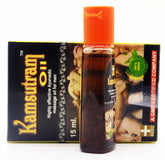 Kamsutram Oil